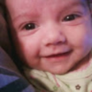 Meet your Posher, Lianna